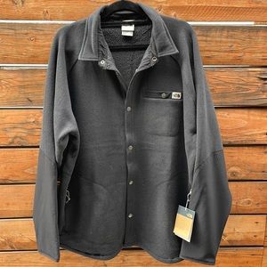 NWT The North Face Men’s Shacket